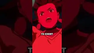 Momo’s Power in Dandadan Explained!