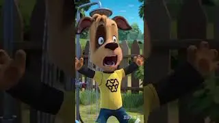 The Barkers AI series 