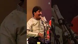 Ustad Rashid Khan at BCMF 2013  #shorts