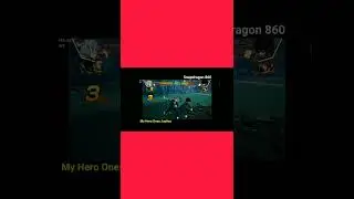 Yuzu emulator on Android. Test 5 Games. 