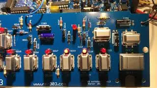 Led problem RE-303
