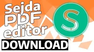 Edit PDFs for Free with Sejda | How to Use This Online & Offline Tool