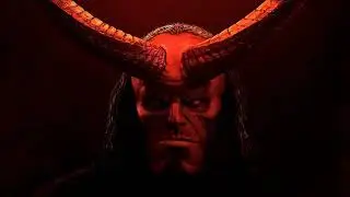 Soundtrack Song Credits #10   Beat the Devil's Tattoo   Hellboy 2019360p