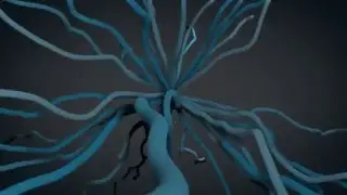 Adobe After Effects 2d lines | Trapcode Particular Expirement