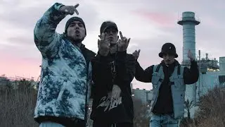 HARD GZ & DENOM - AYER (FT. LIA KALI) PROD. LUPITA´S FRIENDS