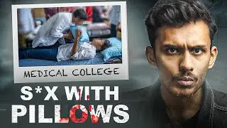 Most HORRIFIC Ragging Story of MBBS Students 💔😥