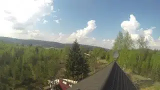 GoPro - 360 Degree Time Lapse