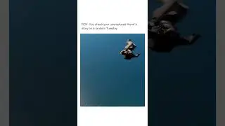 That One Friend