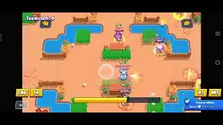 снайпы Supercell надо исправить эту проблему