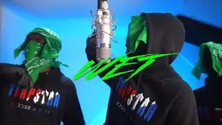 [FREE] E1 x ZT Uk drill type beat “WET” (Prod by @Spiffys_Productions x LJS x Saintcario)