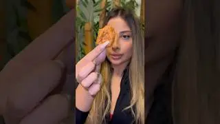 Ev yapımı cheddar cipsi yapıyoruz 🤤🧀 
