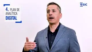 ESIC Business & Marketing School| Bootcamp Marketing Digital - Jorge Juan Aguilar