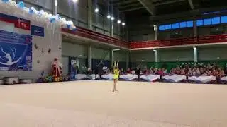 Турнир на призы Деда Мороза 16.12.2017