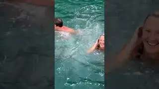 Rsy retrit на лодке. Как это было.