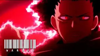 Boku No Hero Academia [AMV] - WARDOG