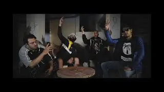 BIGBOY - ZOO  (Officiel Music Video)