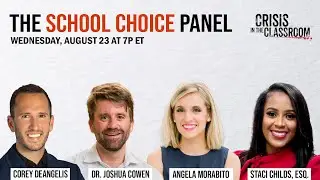 The School Choice Panel