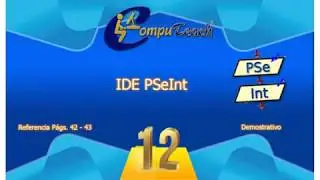 Conociendo PSeInt