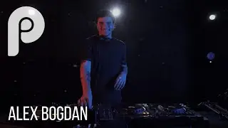 Alex Bogdan | DJ Set @ Pertum Studio