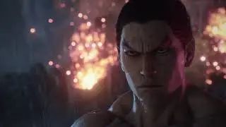 TEKKEN 8 REVEAL TRAILER | 4K 60FPS