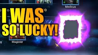 This Epic Champion Will Change My Account Forever!