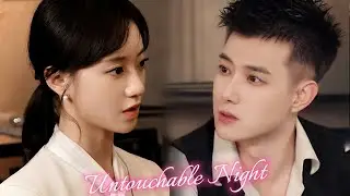 She Escaped Her Family’s Betrayal…But One Night with the Untouchable CEO Changed EVERYTHING!