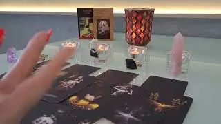 Что Он чувствует к Вам сейчас?