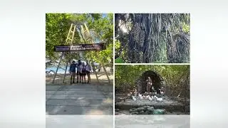 Traveling Bulldogs - Costa Rica  & the Panama Canal 2022