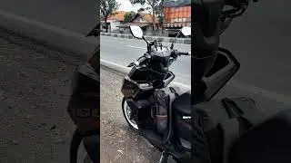 PANTURARACE PAKE VARIO 160