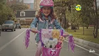 Barbie sobre Ruedas - Perú