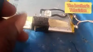 Do this to get light at home using smartphone bettery.