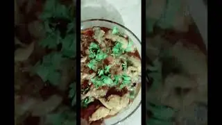 Red chili souce chicken,