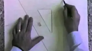 2 Point Perspective Art Project