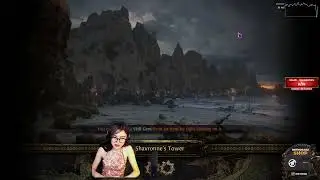 ds_lily - Path of Exile - Jan. 24