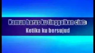 Ayat Ayat Cinta (Karaoke Instrumental)