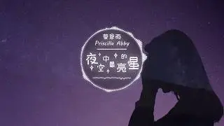 (Vietsub) 夜空中最亮的星 - Escape Plan (蔡恩雨 Priscilla Abby cover)