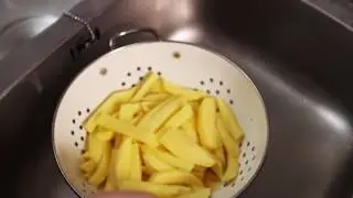 Tefal ActiFry - De beste manier om knapperige frietjes te bereiden
