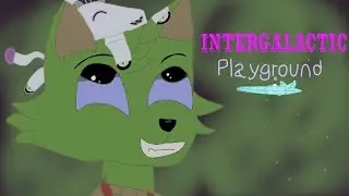 #flipaclipfilmfestival - Intergalactic Playground