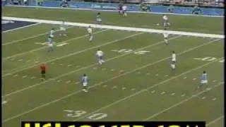 Puerto Rico Islanders 2005-PR Islanders vs Seattle Sounders