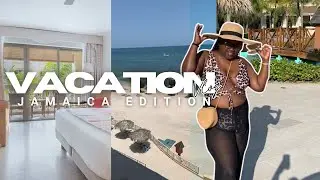 VACATION IN JAMAICA | IBEROSTAR ROSE HALL BEACH