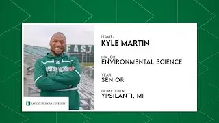 EMU Athletics | The College Tour
