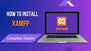 Xampp tips and tricks for success | Install Xampp