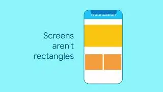 SafeArea (Flutter Widget of the Week Bangla)