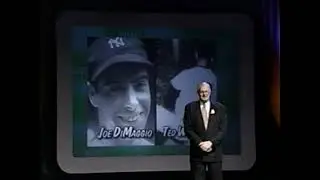 Celebrating the Sports Millennium (2000)