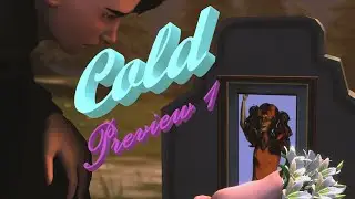 PREVIEW #1 | Cold by NEFFEX | Michael and Elizabeth Story