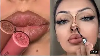 Best Makeup Transformations 2021 | New Makeup Tutorials | DIY Makeup Tutorial Life Hacks for Girls
