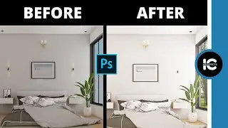 5 TIPS FOR INSTANT POST PRODUCTION IN PHOTOSHOP.