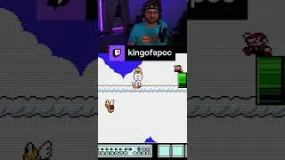 EPIC MANEUVER | kingofapoc on #Twitch