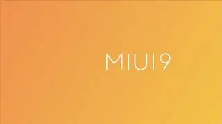 MIUI 9 GLOBAL STABLE RELEASED