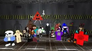 suruvive killers gameplay